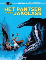 Het pantser van de Jakolass (Paperback)