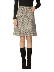 Rok AMY VERMONT Beige::Black
