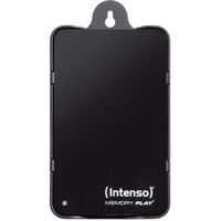 Intenso Memory Play 2.5 1TB USB 3.0 Zwart - thumbnail