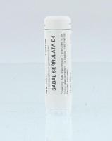 Homeoden Heel Sabal serrulata D4 6 Gram