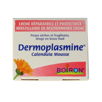 Dermoplasmine calendula mousse 20 Gram