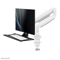Neomounts Toetsenbord- en muishouder KEYB-V200B bevestiging - thumbnail