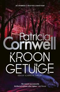 Kroongetuige (Paperback)