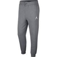 Jordan Pants Sportswear Jumpman Fleece Men's Pants 940172-091 - thumbnail