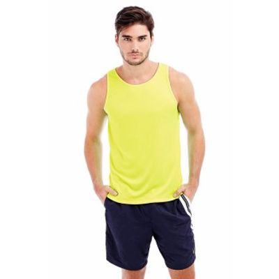 Stedman Active Sports Top For Men