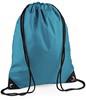 Atlantis BG10 Premium Gymsac - Ocean-Blue - 33 x 45 cm