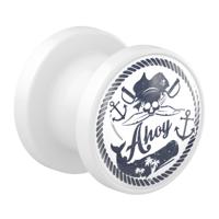 Tunnel Acryl Tunnels & Plugs - thumbnail