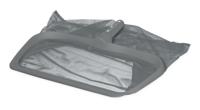 Kokido Heavy Duty diepte schepnet - Grijs