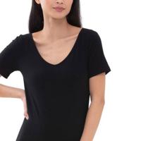 Mey Superfine Organic V-Neck T-Shirt - thumbnail