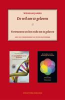 De wil om te geloven & religieus vertrouwen en het recht om te geloven (Paperback)
