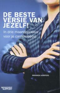 De beste versie van jezelf! (Paperback)