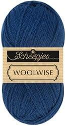 Scheepjes Woolwise 748 Deep Sea