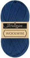 Scheepjes Woolwise 748 Deep Sea