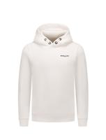 Ballin winter hoodie jongens - off wit - urban jungle