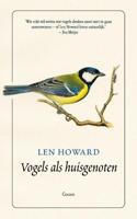 Vogels als huisgenoten (Paperback)