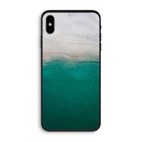 Stranded: iPhone X Biologisch afbreekbaar hoesje