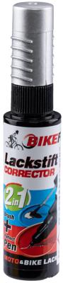 FASI Touch up stick polarsilver 21