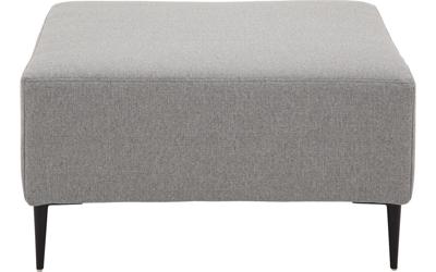 Goossens Hocker Key West, Hocker 81 x 81 cm