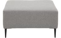 Goossens Hocker Key West, Hocker 81 x 81 cm