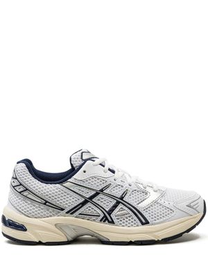ASICS baskets Gel-1130 'White/Midnight' - Blanc