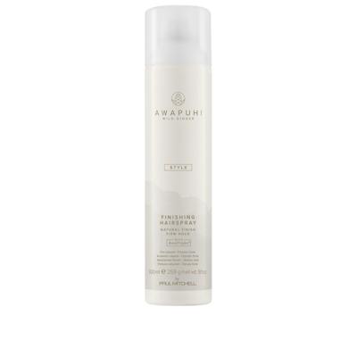 Paul Mitchell Finishing Spray 300ml