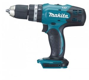 Makita DHP453Z 18 V Li-ion klopboormachine | zonder accu's en lader en koffer - DHP453Z