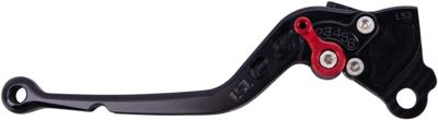 LSL Clutch lever l53 black