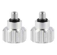 Elvedes Grs elv prof campagnolo bleed adapter set