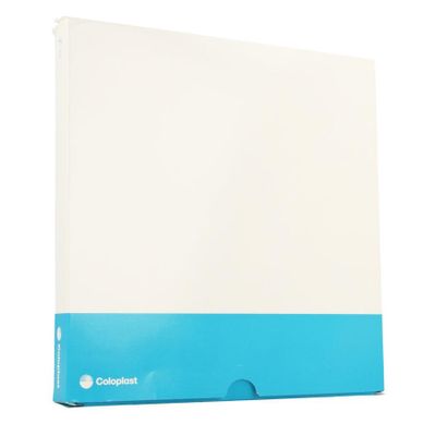 Sensura Mio Flex 2d Huidplaat 10-68mm 5 10571