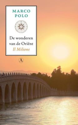 De wonderen van de Orient - Marco Polo - ebook