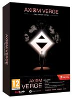 Axiom Verge: Multiverse Edition