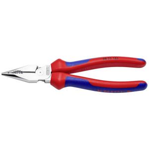 Knipex 08 25 185 Werkplaats Combinatietang 185 mm