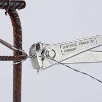 Knipex 99 14 300 EAN Kracht-moniertang 300 mm 1 stuk(s)