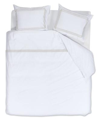 Rivièra Maison Leandro Zand dekbedobertrek