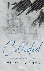 Collided (Paperback)