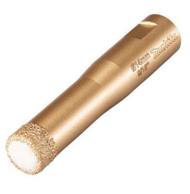 Makita Accessoires Diamantboor 14mm - D-75116 D-75116
