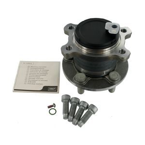 Wiellager VKBA6524