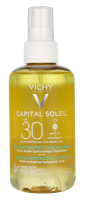 Vichy Ideal Soleil Solar Protective Water SPF30 200 ml