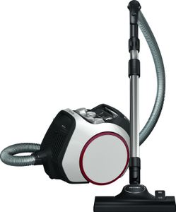 Miele Boost CX1 Stofzuiger zonder zak Wit