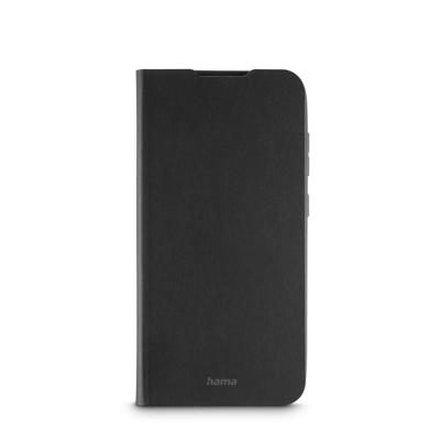 Hama Eco Premium Bookcase voor Samsung Galaxy S24 FE Zwart