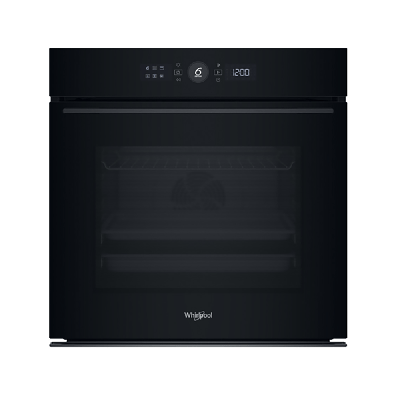 Whirlpool WOI5S8HM2SBA stoom toevoeging