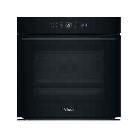 Whirlpool WOI5S8HM2SBA stoom toevoeging