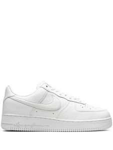 Nike baskets Air Force 1 - Blanc