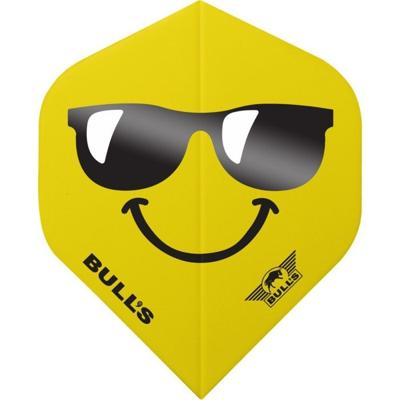 Bulls Smiley Sunglasses