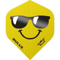 Bulls Smiley Sunglasses