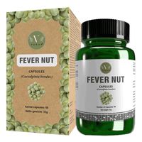 Fevernut capsules - thumbnail