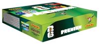 Panini FIFA World Cup 2026 Trading Cards Premium Flow Pack Box (10)