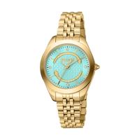 Just Cavalli JC1L210M0465 Dames horloge