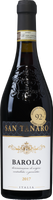 San Tanaro Barolo DOCG - thumbnail