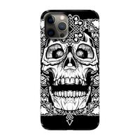 Seek & Destroy: Volledig geprint iPhone 12 Pro Max Hoesje